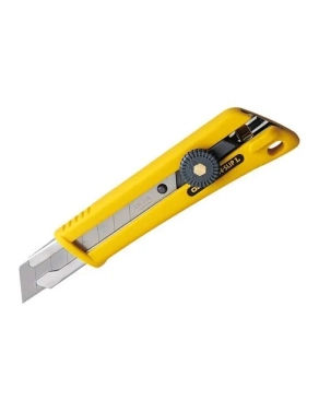 Cutters Olfa 18 mm 2 cuchillas