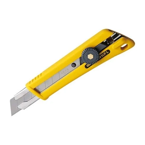 Cutters Olfa 18 mm 2 cuchillas