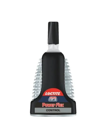 Loctite Super glue power flex gel control 3g
