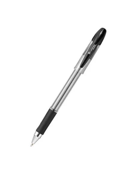 Bolígrafo JMB negro