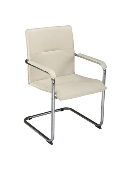 Sillón brio classic marfil-marfil