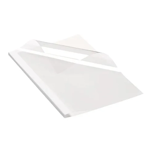 Tapa termica 200g blanca-transparente 6mm