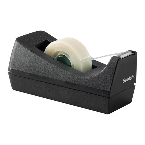 Portarollos agil JMB + rollo adhesivo