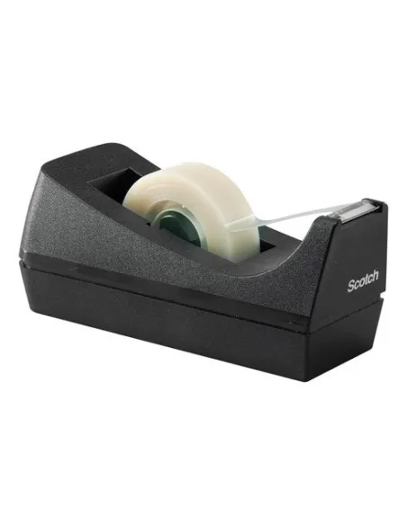 Portarollos agil JMB + rollo adhesivo