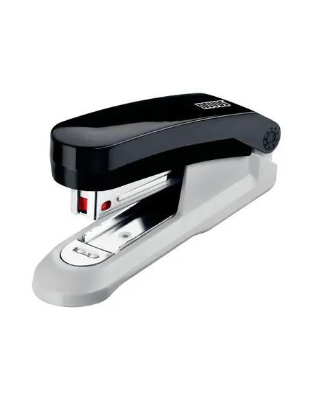 Grapadora novus E15 negra