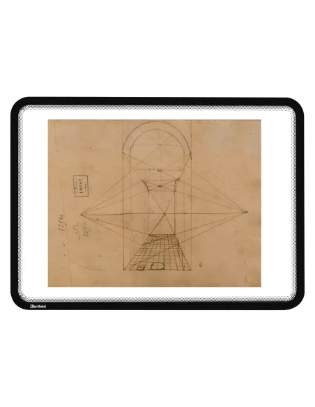 Fundas Tarifold estándar A3 magneticas