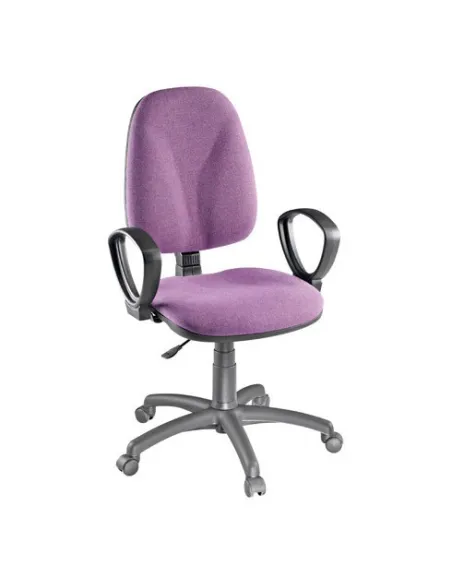 Reposabrazos fijos Twisty