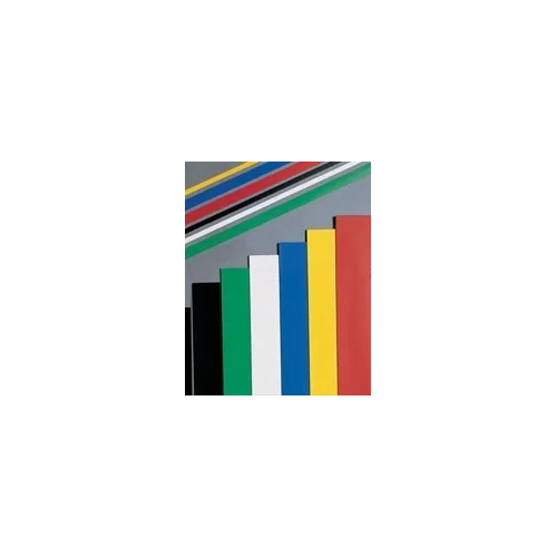 Cinta Banda magnetica 5mmx2m verde