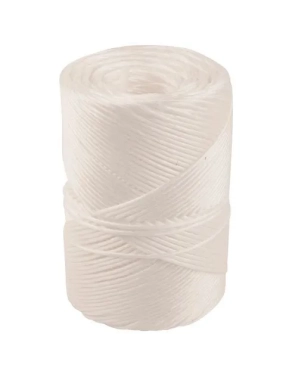 Cuerda polipropileno rafia 400gr