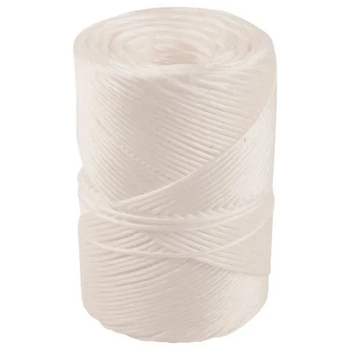 Cuerda polipropileno rafia 400gr