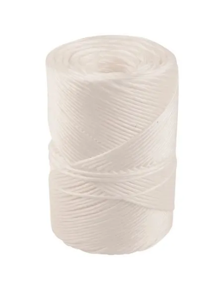 Cuerda polipropileno rafia 400gr