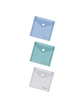 Sobre cierre velcro Dohe p.p. f