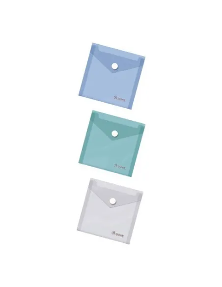 Sobre cierre velcro Dohe p.p. f