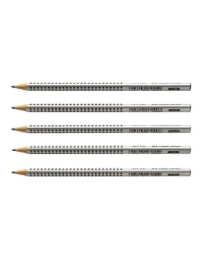 Lapiz Faber Castell Triangular GRIP 2001