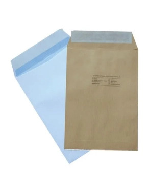 250 sobres reciclados 229x324 90g