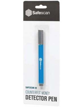 Rotulador billetes falsos