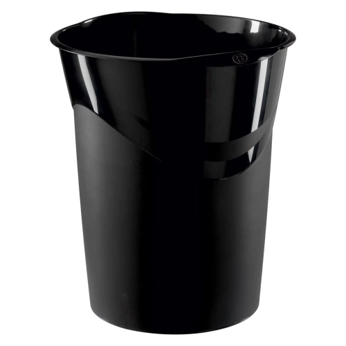 Papelera plastica Bruneau