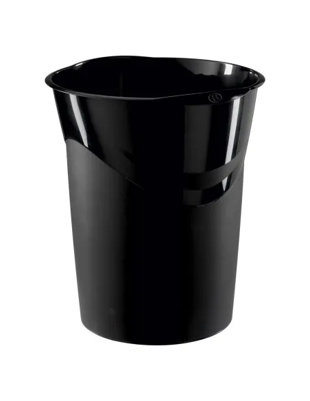 Papelera plastica Bruneau
