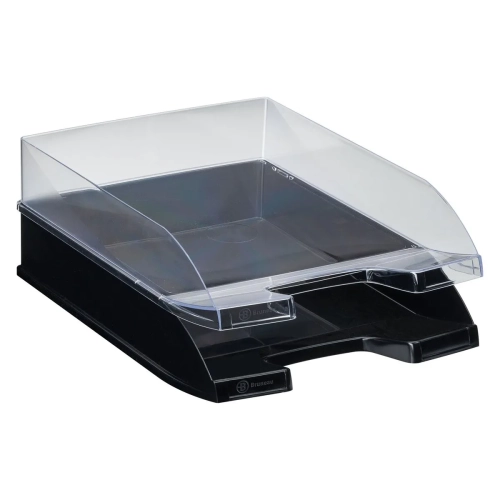 Bandeja sobremesa Bruneau Cristal Elegance