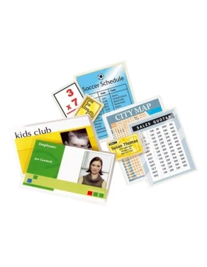 100 fundas de plastificar A3 80 mic