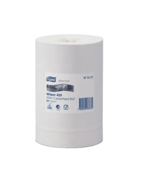 11 bobinas Tork advanced Mini M1 doble 75m x 21,5cm.