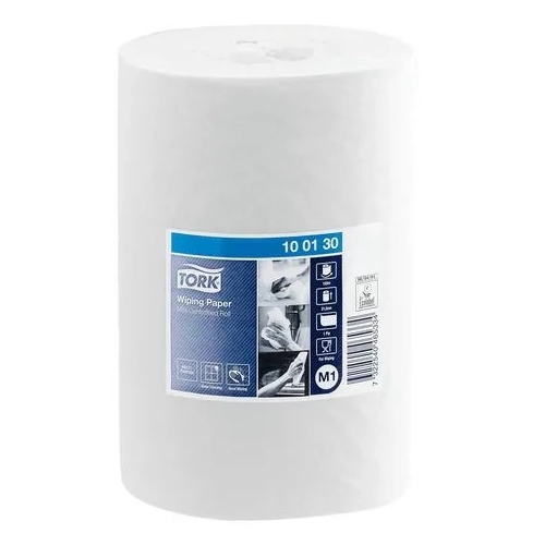 11 bobinas Tork advanced Mini M1 simple 120m x 21,5cm.