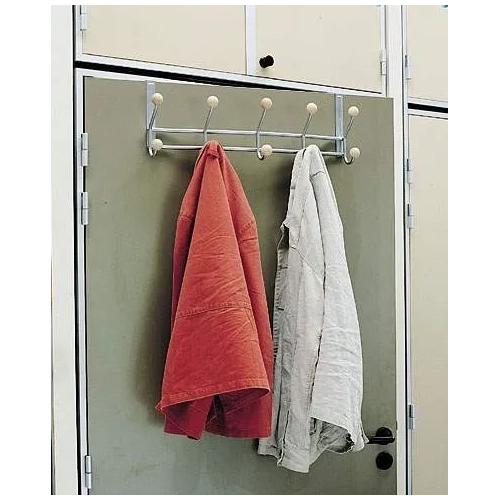 Perchero puerta 10 colgadores