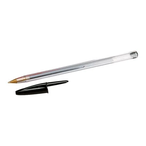 Pack 90+10 Bic cristal negro