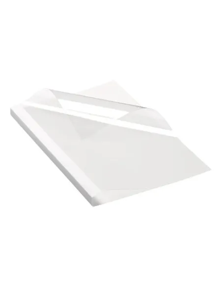 Tapa termica 200g  15mm blanca