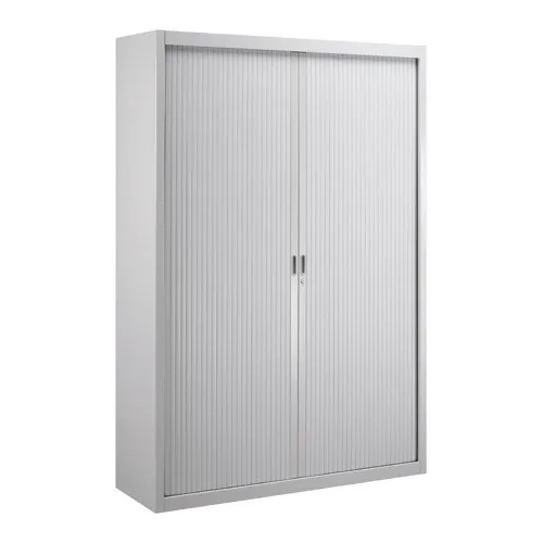 Armario metalico persiana desmontable 200x140 gris