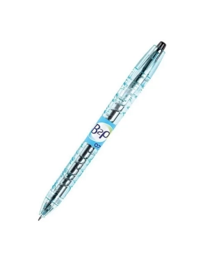 Boligrafo Pilot B2P Bottle 0,5mm negro