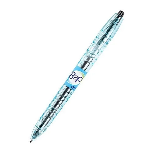 Boligrafo Pilot B2P Bottle 0,5mm negro