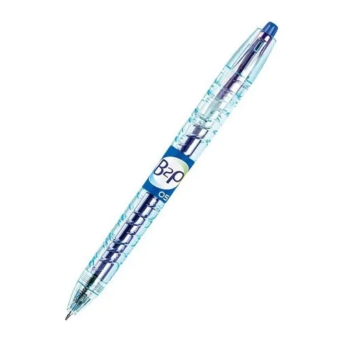 Boligrafo Pilot B2P Bottle 0,7mm azul