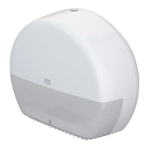 Distribuidor mini jumbo T2 negro Tork