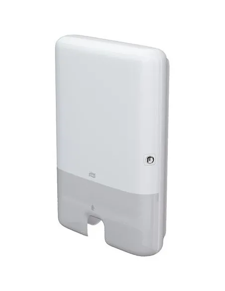 Dispensador Tork H2 Xpress  blanco