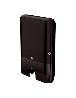 Distribuidor secamanos Tork h2 negro