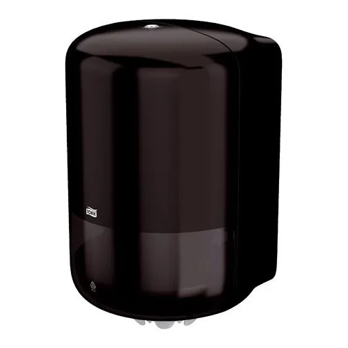 Distribuidor papel Tork maxi M2 negro