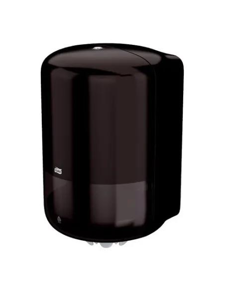 Distribuidor papel Tork maxi M2 negro