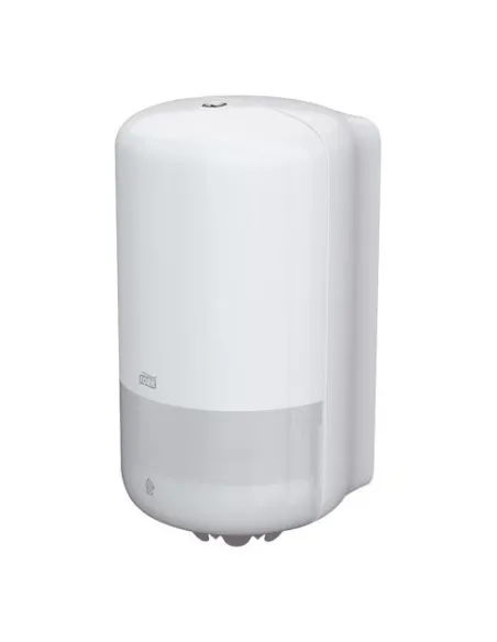 Distribuidor Tork negro mini m1 blanco
