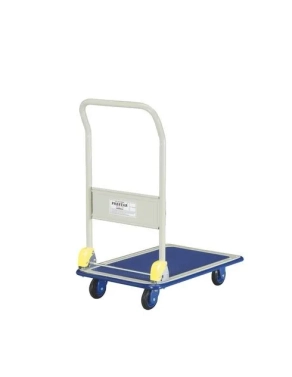 Carretilla 4 ruedeas 250 Kg Profesional