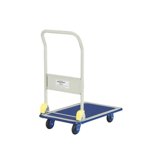 Carretilla 4 ruedeas 300 Kg Profesional