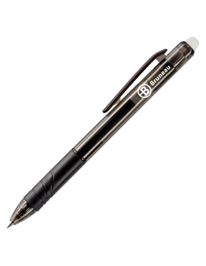 Boligrafo Borrable Bruneau negro