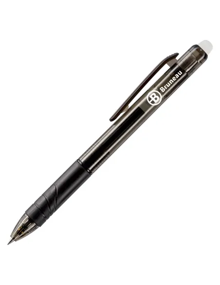 Boligrafo Borrable Bruneau negro