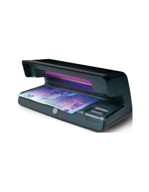 Detector billetes falsos por luz utravioleta Safescan 50