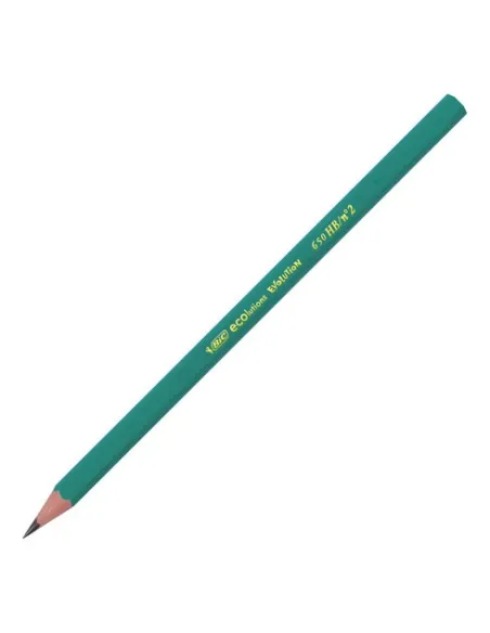 Lápiz grafito ecológico Bic