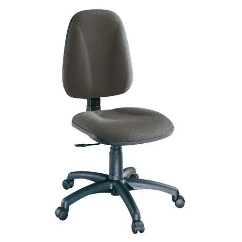 Silla de oficina twisty grafito