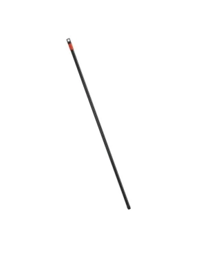 Palo metálico epoxy 1,30 mts ø 24 mm