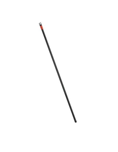 Palo metálico epoxy 1,30 mts ø 24 mm