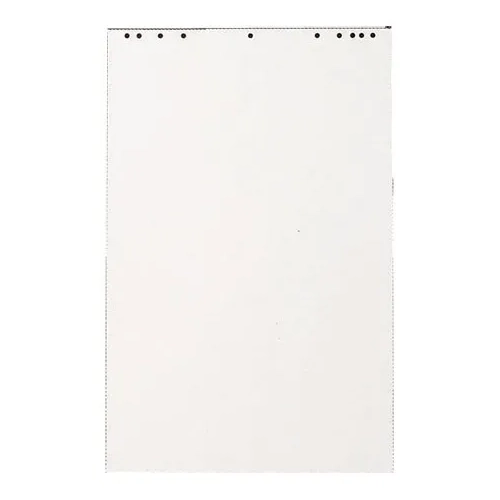 Block  pizarra caballete papel estandar  48h 65x100cm