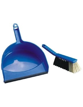 Conjunto pala y escobilla